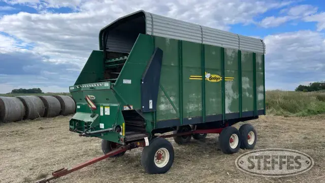 Badger BN1050
