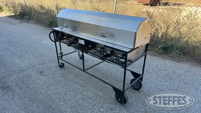 Blue Ridge Mountain Cookery