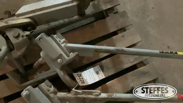 Agri-Speed Hitch