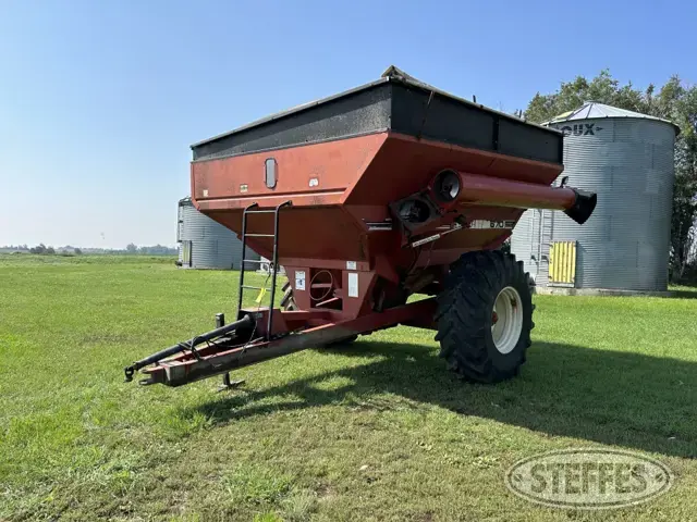 Brent 670