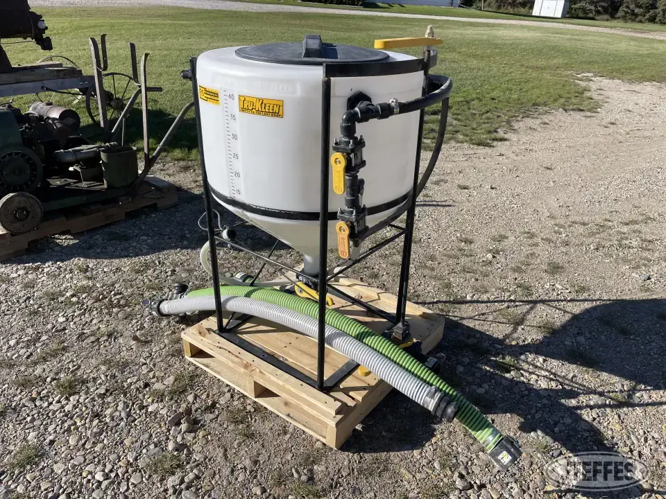 F/S Tru-Kleen Chem-Fert Accessories-Other