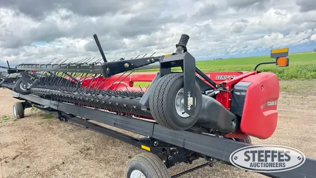 2023 Case IH 3016
