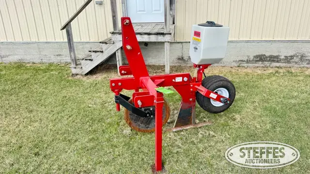 Elston GA-300 Gopher Getter