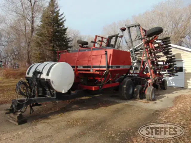 Case IH 8500