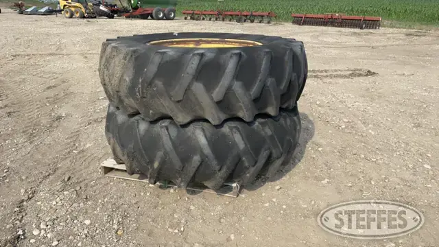 Firestone All Traction