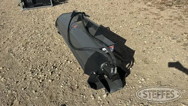 2023 Wolverine TL-12-72W