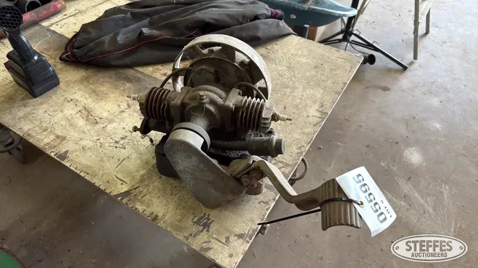 Maytag engine Stationary Engine
