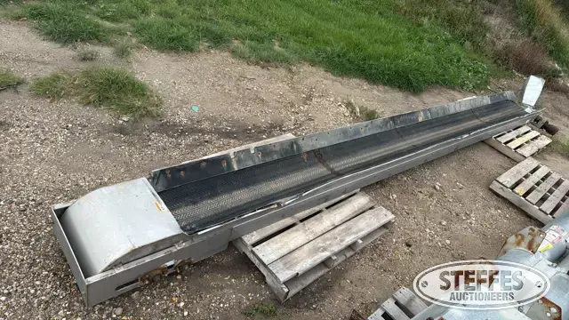 Conveyor