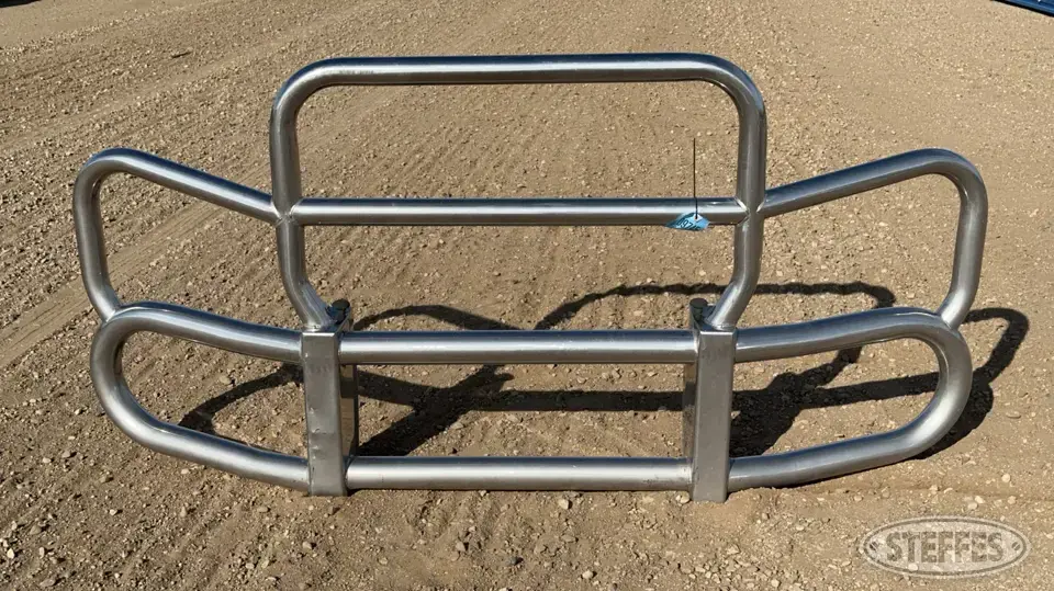 Herd PK22G3 Truck-Trailer Part