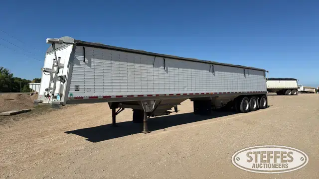 2010 Wilson Commander DWH-550C