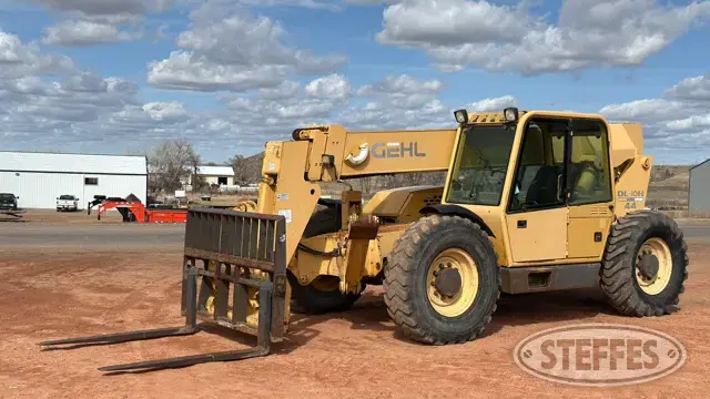 Gehl DL-10H