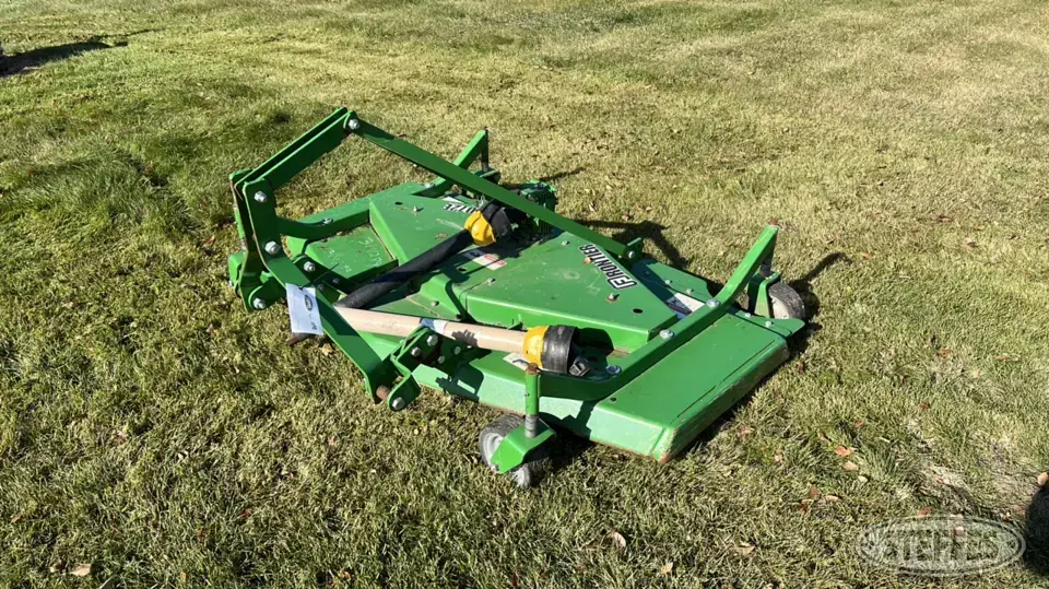 Frontier GM1072E Lawn and Garden-Other