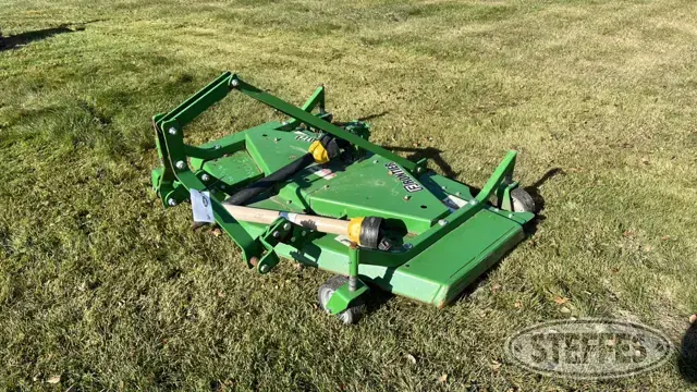 Frontier GM1072E