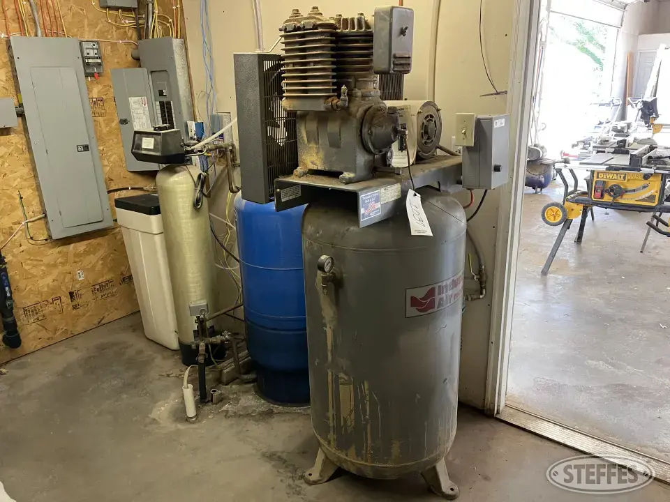 Industrial Air IV5038023 Air Tools and Compressor