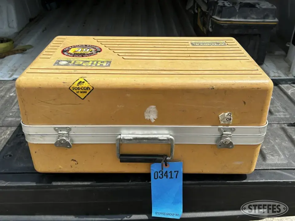 Topcon PG-A1 GP