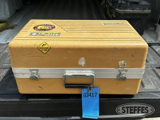 Topcon PG-A1
