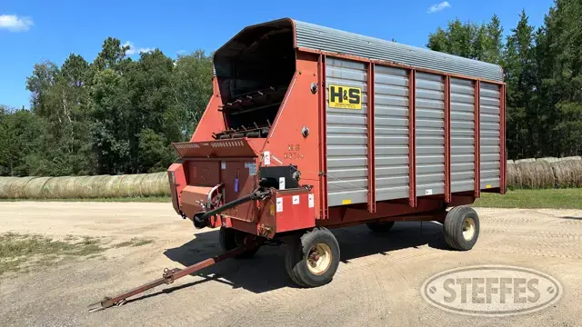 H&S HD 7+4