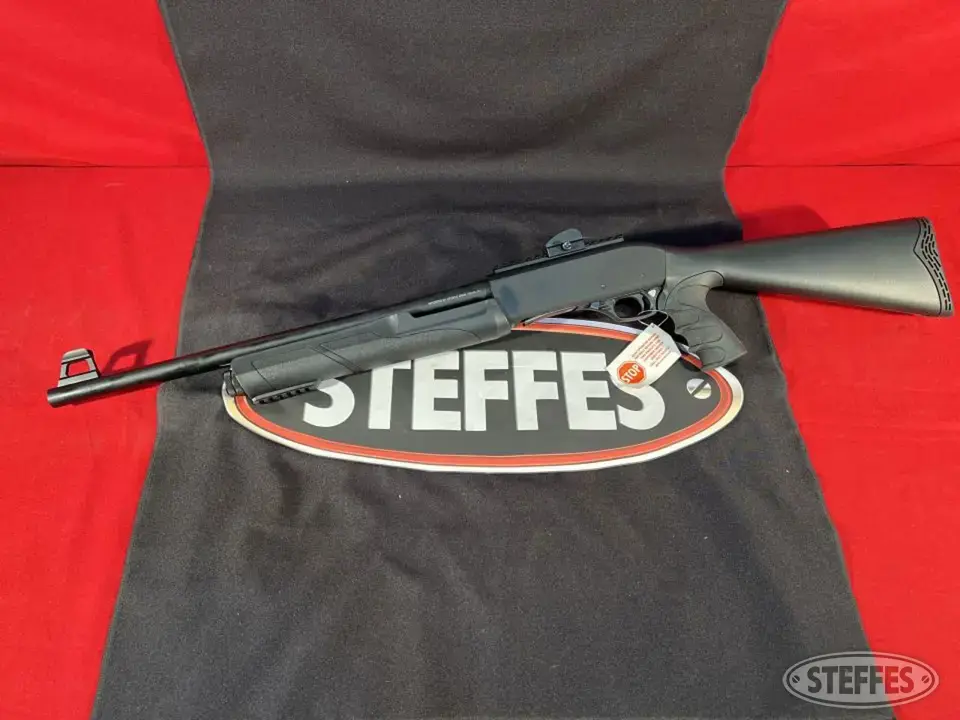 GForce Arms GF3T Shotgun