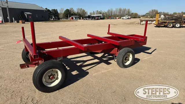Farm wagon