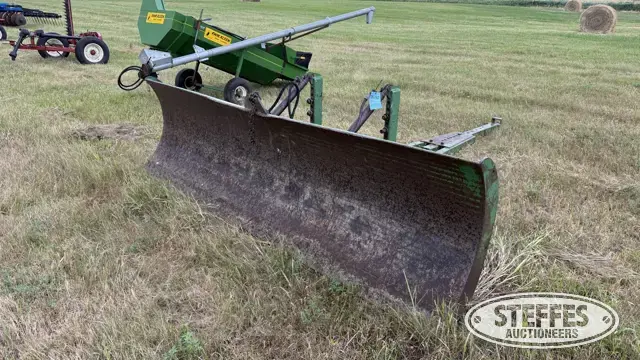 John Deere 10