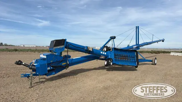 2019 Brandt 1380-HP+
