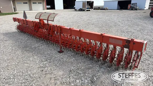 Yetter 3421