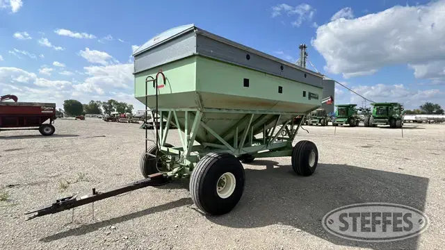 Parker 4800