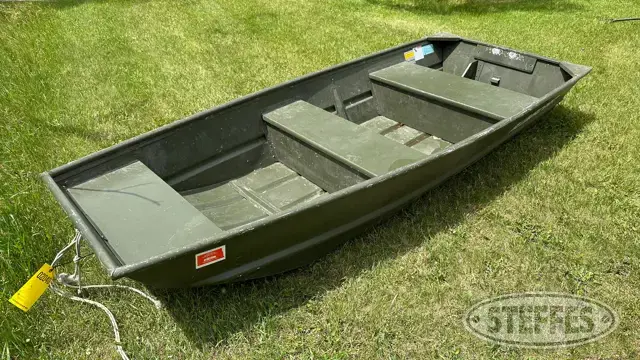 Alumacraft