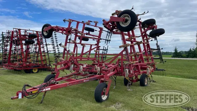 Wil-Rich Quad 5