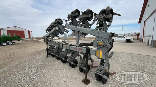 Hiniker 6000