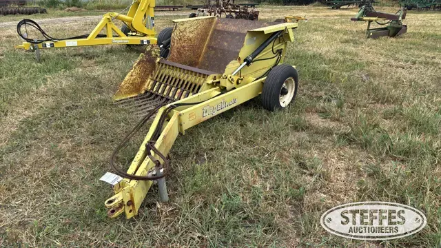 Degelman R570P