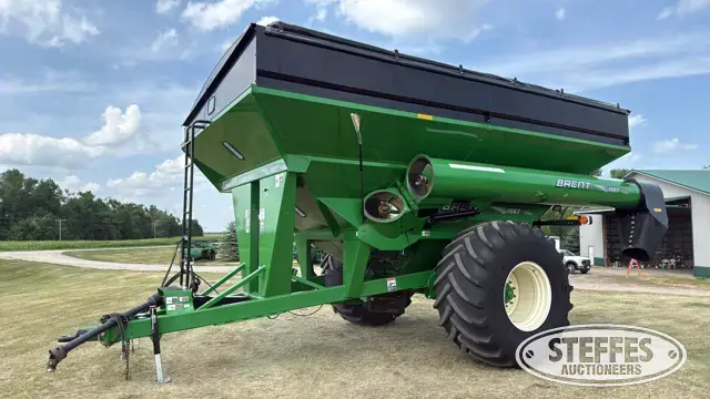 2013 Brent 1082