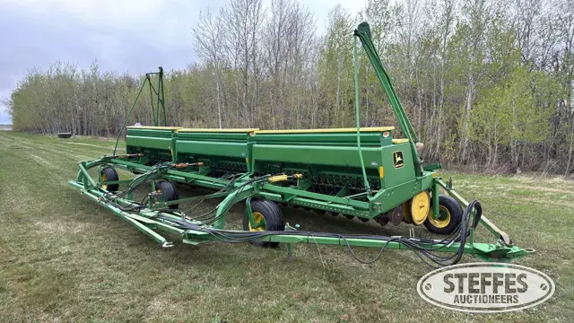 John Deere 9350