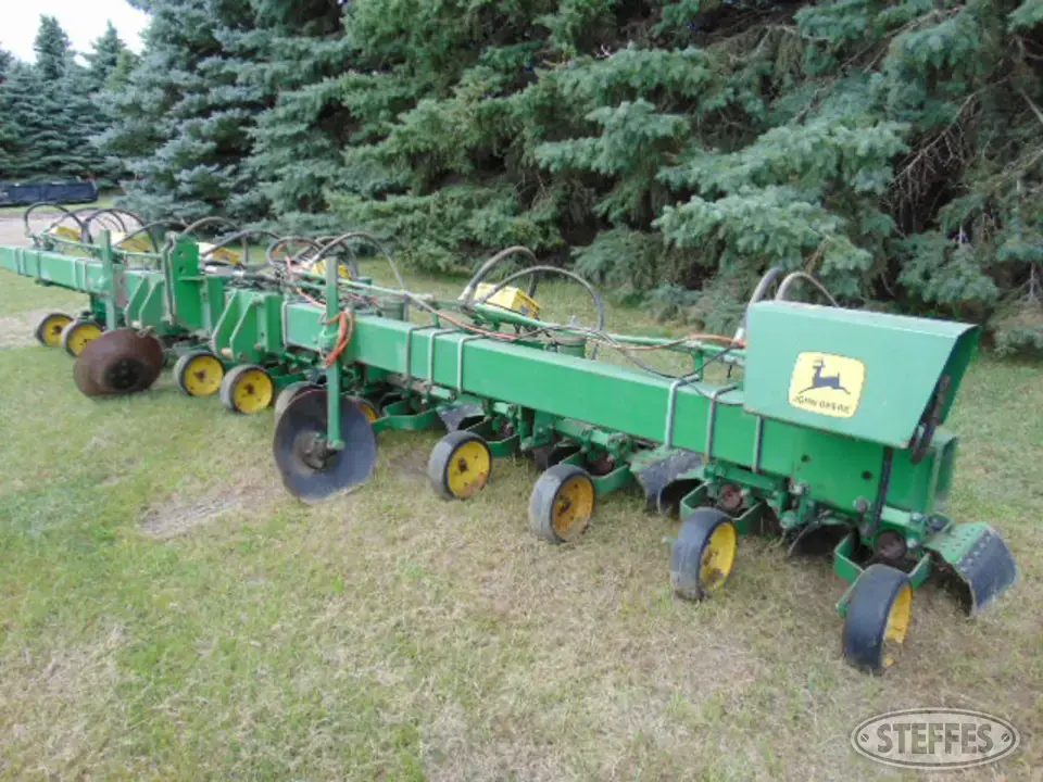 John Deere 200 Sugarbeet-Other