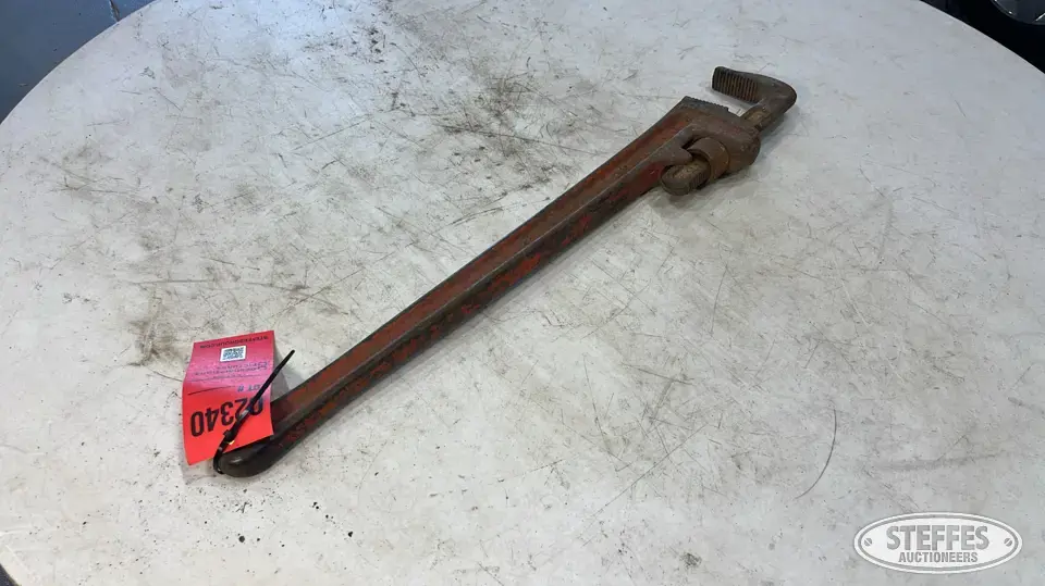 Rigid Heavy Duty General Tools and Shop Supply