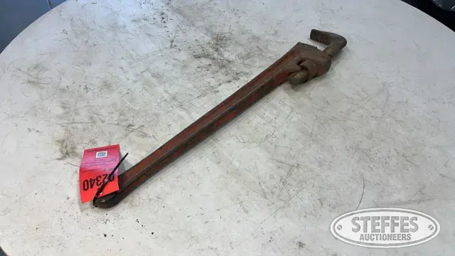 Rigid Heavy Duty