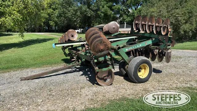 Oliver 252