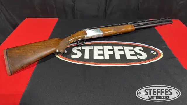 Sturm, Ruger & Co.
