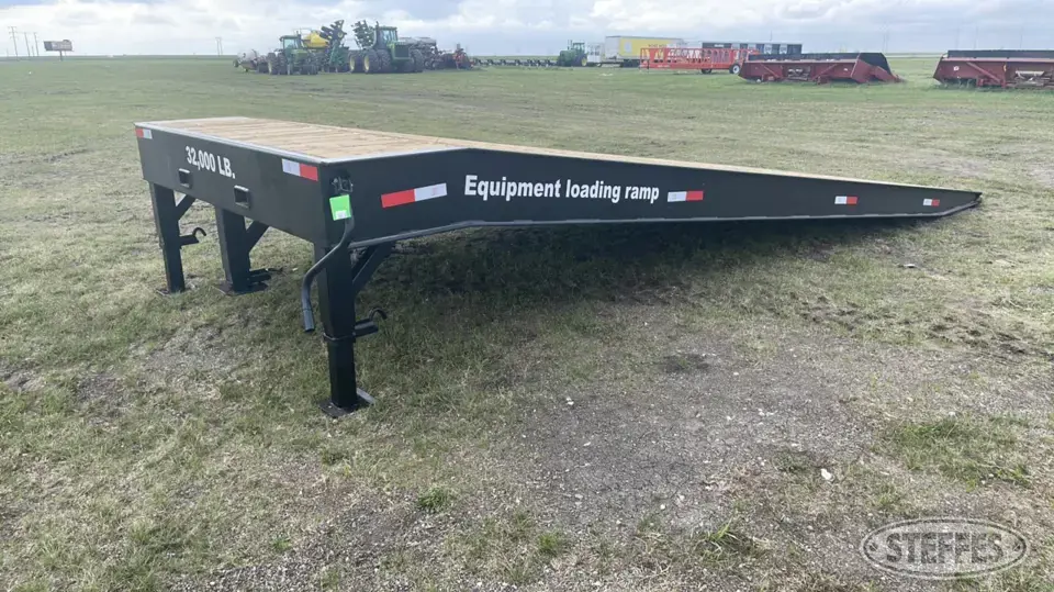 2023 Industrias America R820 Farm Support Item