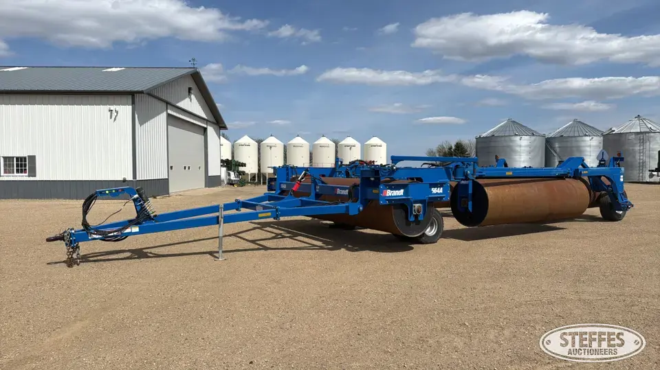 2022 Brandt 564A Land Roller