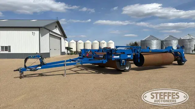 2022 Brandt 564A