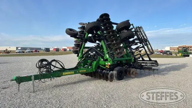 Summers VRT3530
