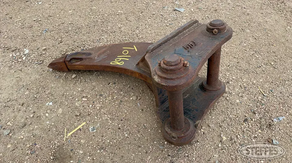 TAG Excavator Attachment