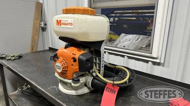 Stihl SR200