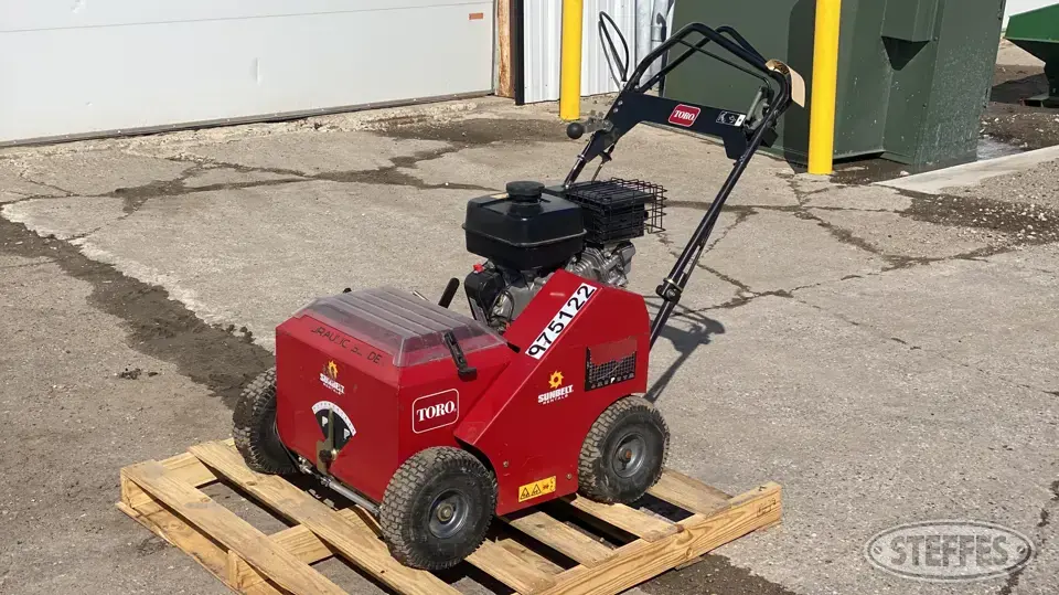 2017 Toro 23510 Lawn and Garden-Other