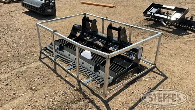 2024 Wolverine LL-12-78W