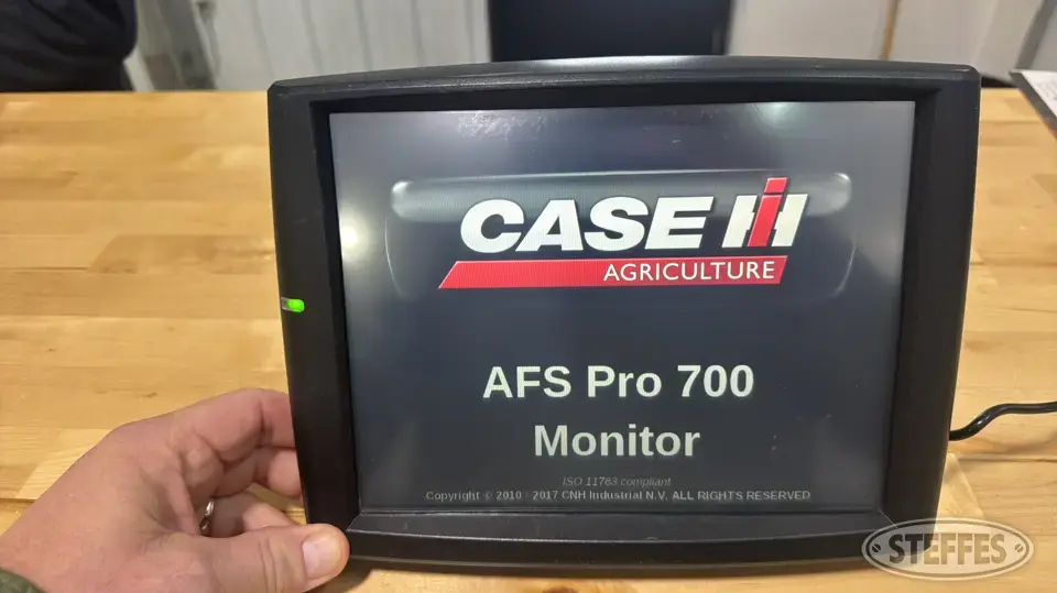 Trimble Pro 700 GP