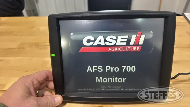 Trimble Pro 700