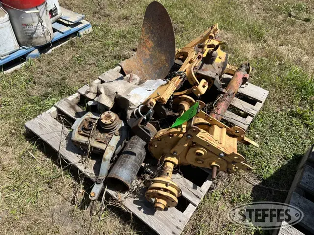 Allis-Chalmers