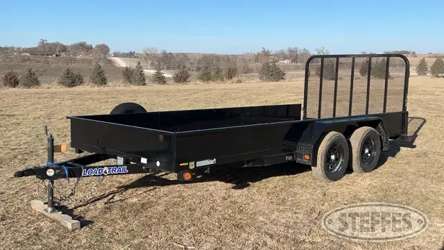 2023 Load Trail